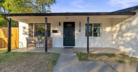 3318 Horseshoe Dr, Sacramento, CA 95821 Photo