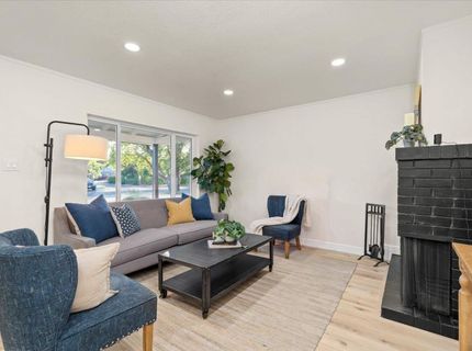 3318 Horseshoe Dr, Sacramento, CA 95821 Photo