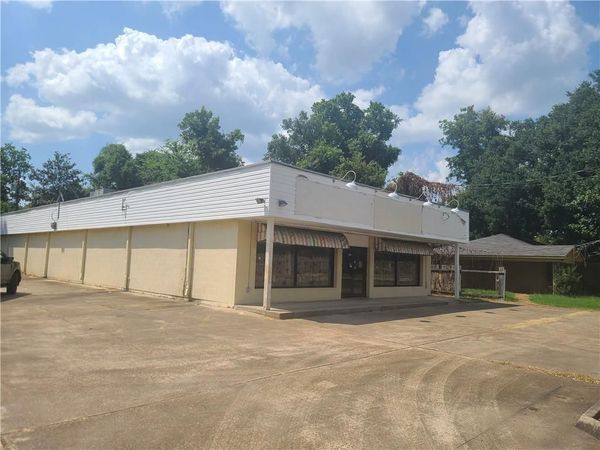5620 JACKSON Street, Alexandria, LA 71303