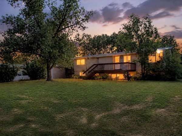 114 E OAK, New Underwood, SD 57761