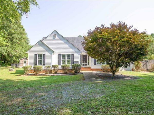 184 Olde Farm Road, Pittsboro, NC 27312