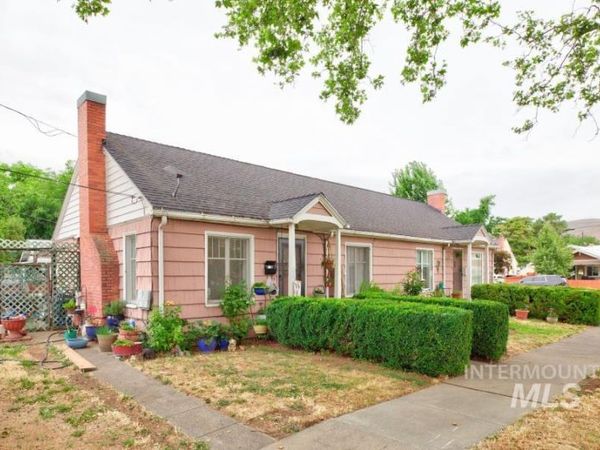 1006 11th Street, Lewiston, ID 83501