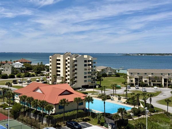 900 Ft Pickens Rd, Pensacola Beach, FL 32561