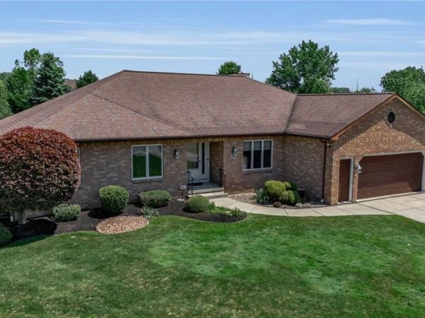 6195 Blossom Ct , East Amherst, NY 14051