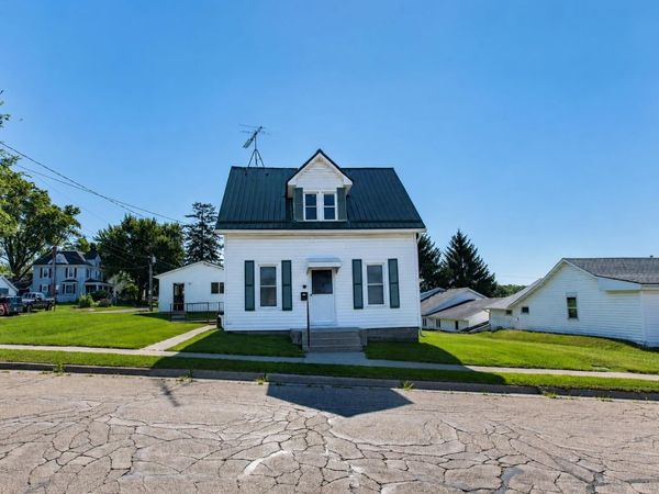 605 N Union Street, Dodgeville, WI 53533