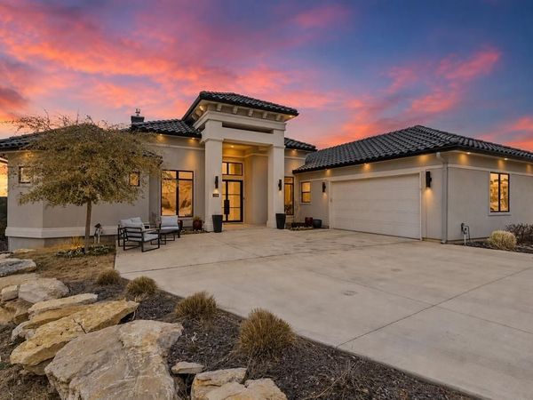 148 Valley View, Glen Rose, TX 76043