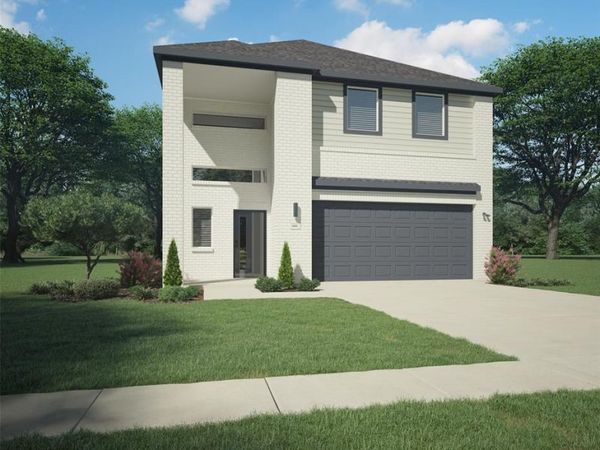 8353 Kingfisher Road, Aubrey, TX 76227