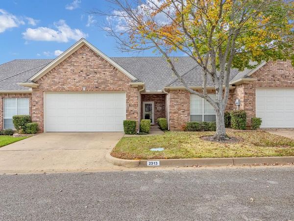 2313 Dietz Lane , Tyler, TX 75701
