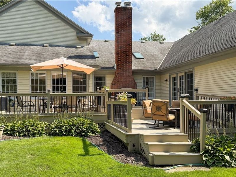 698 Deep Woods Drive, Aurora, OH 44202 Photo 38