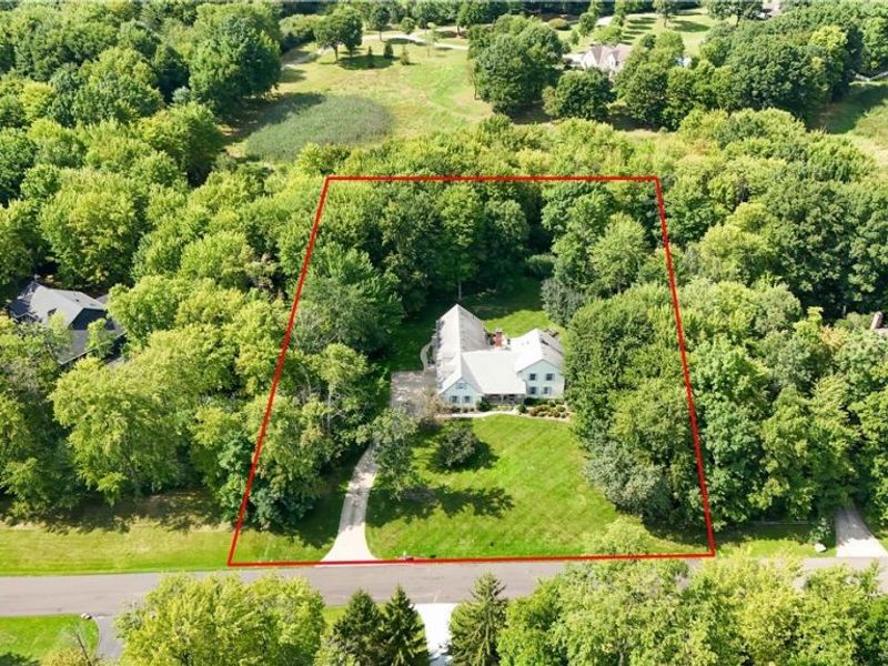698 Deep Woods Drive, Aurora, OH 44202 Photo 46