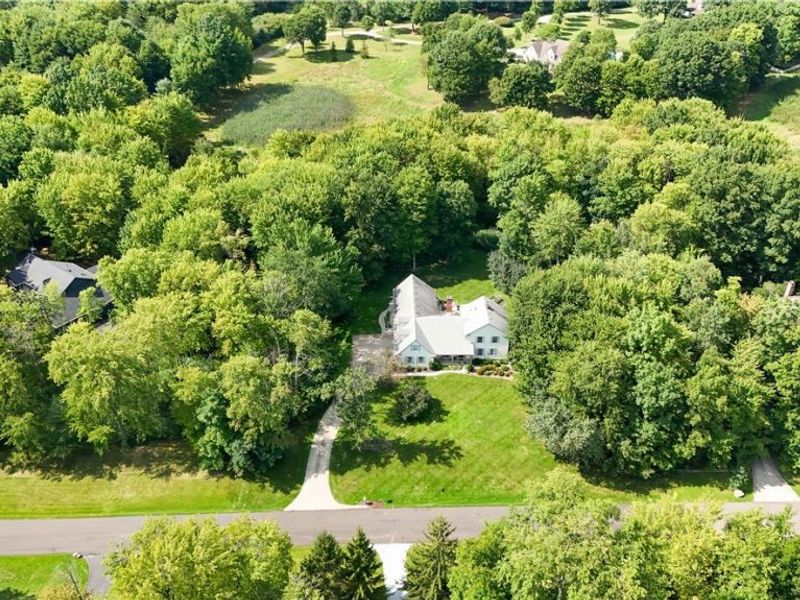 698 Deep Woods Drive, Aurora, OH 44202 Photo 47