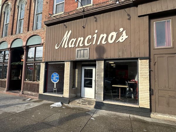 113 E Michigan Avenue, Marshall, MI 49068