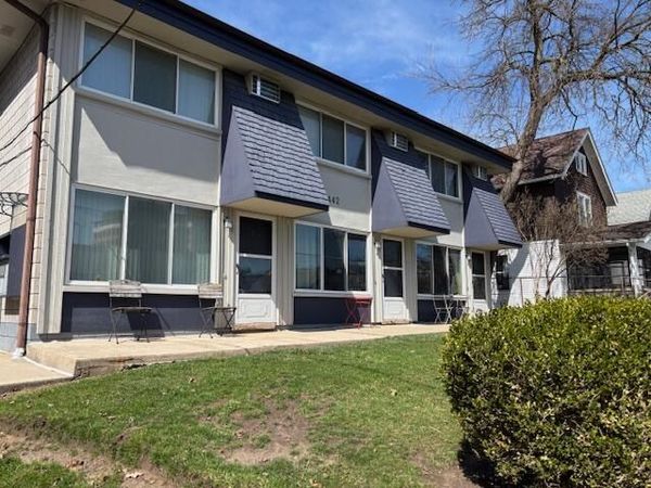 442 S First Street, Unit 1, Ann Arbor, MI 48103