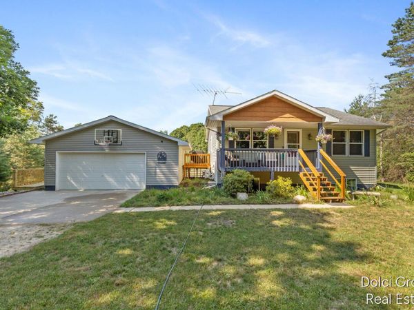 11778 Red Feather Lane, Stanwood, MI 49346