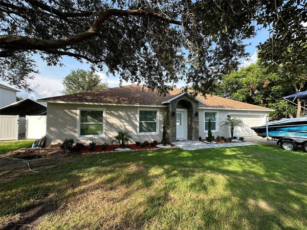 9830 WATER FERN CIRCLE, CLERMONT, FL 34711