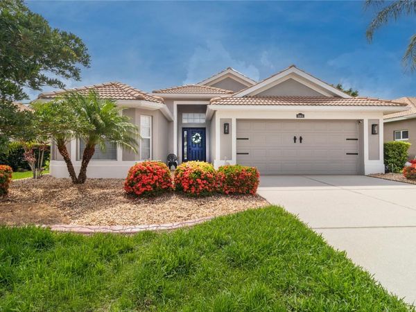 8964 STONE HARBOUR LOOP , BRADENTON, FL 34212