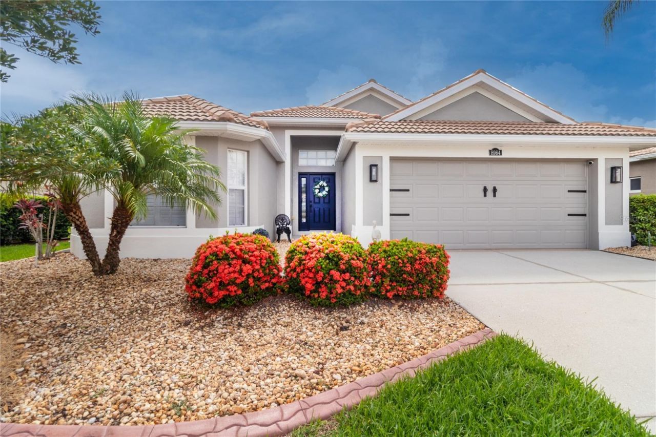 8964 Stone Harbour Loop, Bradenton, FL 34212 Photo