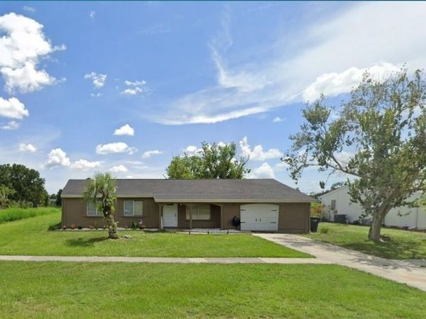 6735 APPOMATTOX DRIVE , NORTH PORT, FL 34287