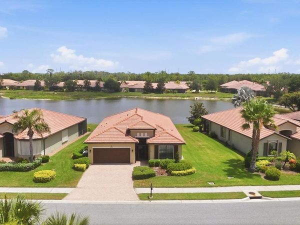 20252 PEZZANA DRIVE , VENICE, FL 34292