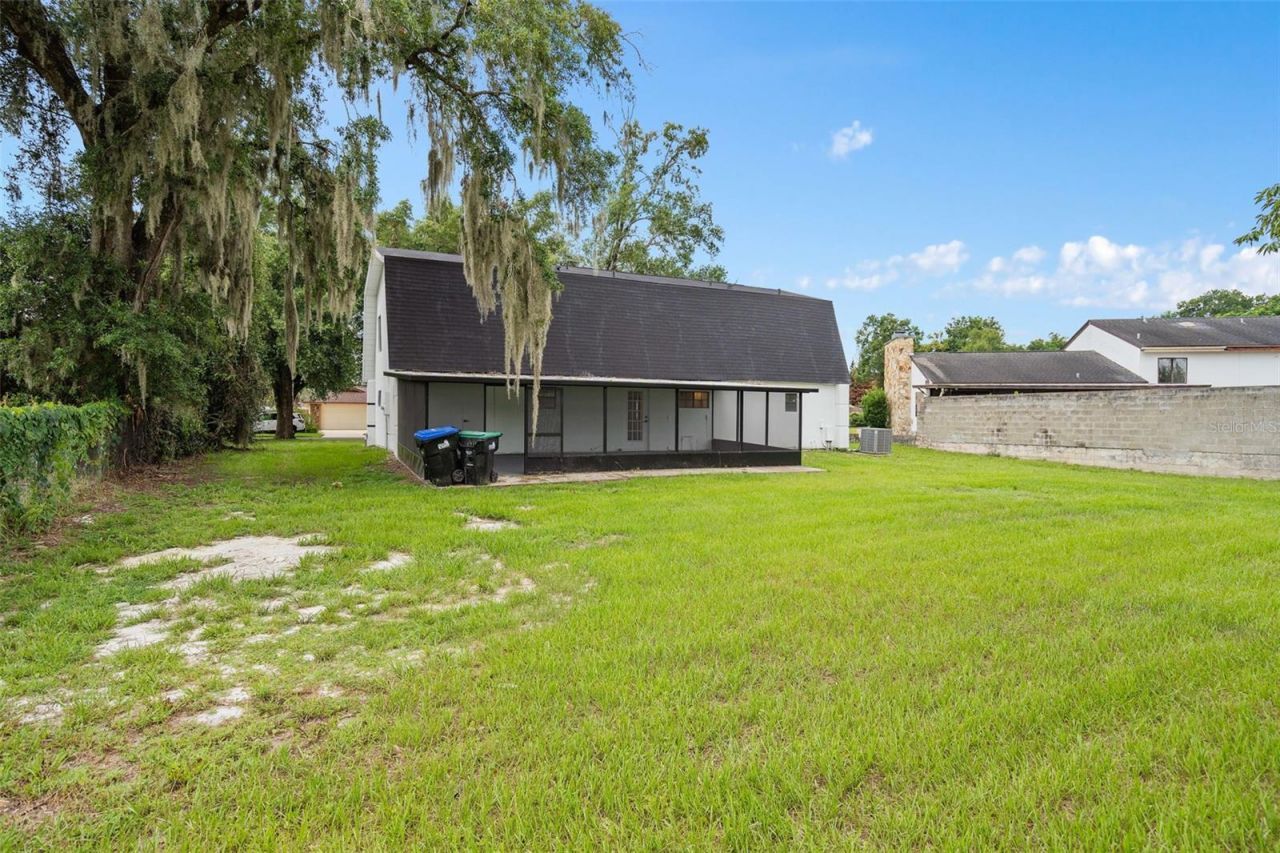 4221 Greenfern Drive, Orlando, FL 32810 Photo