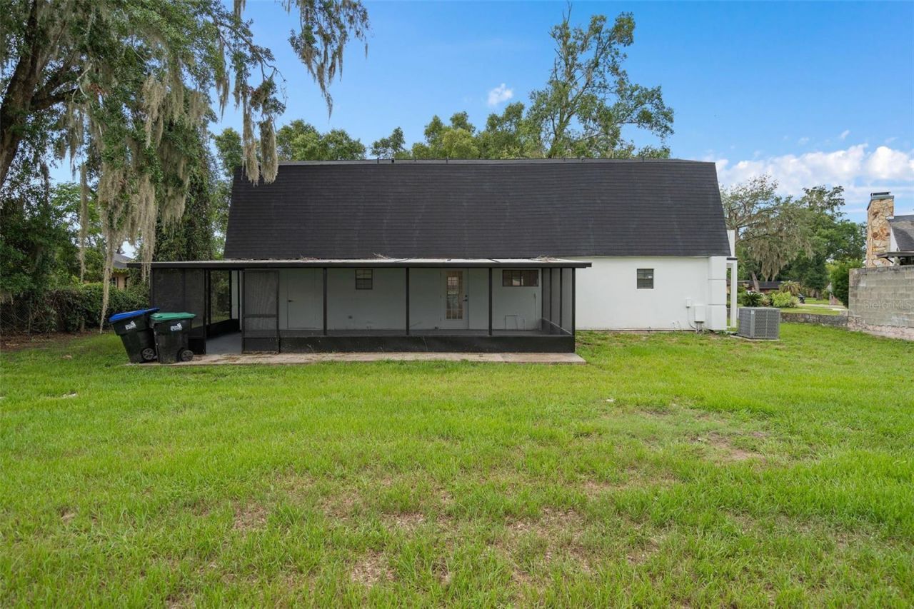 4221 Greenfern Drive, Orlando, FL 32810 Photo