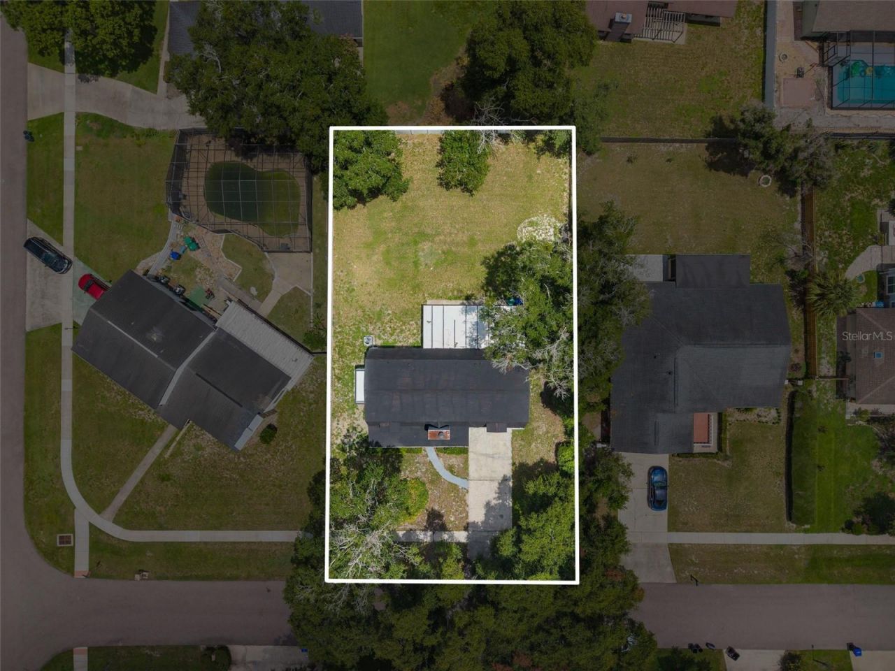 4221 Greenfern Drive, Orlando, FL 32810 Photo
