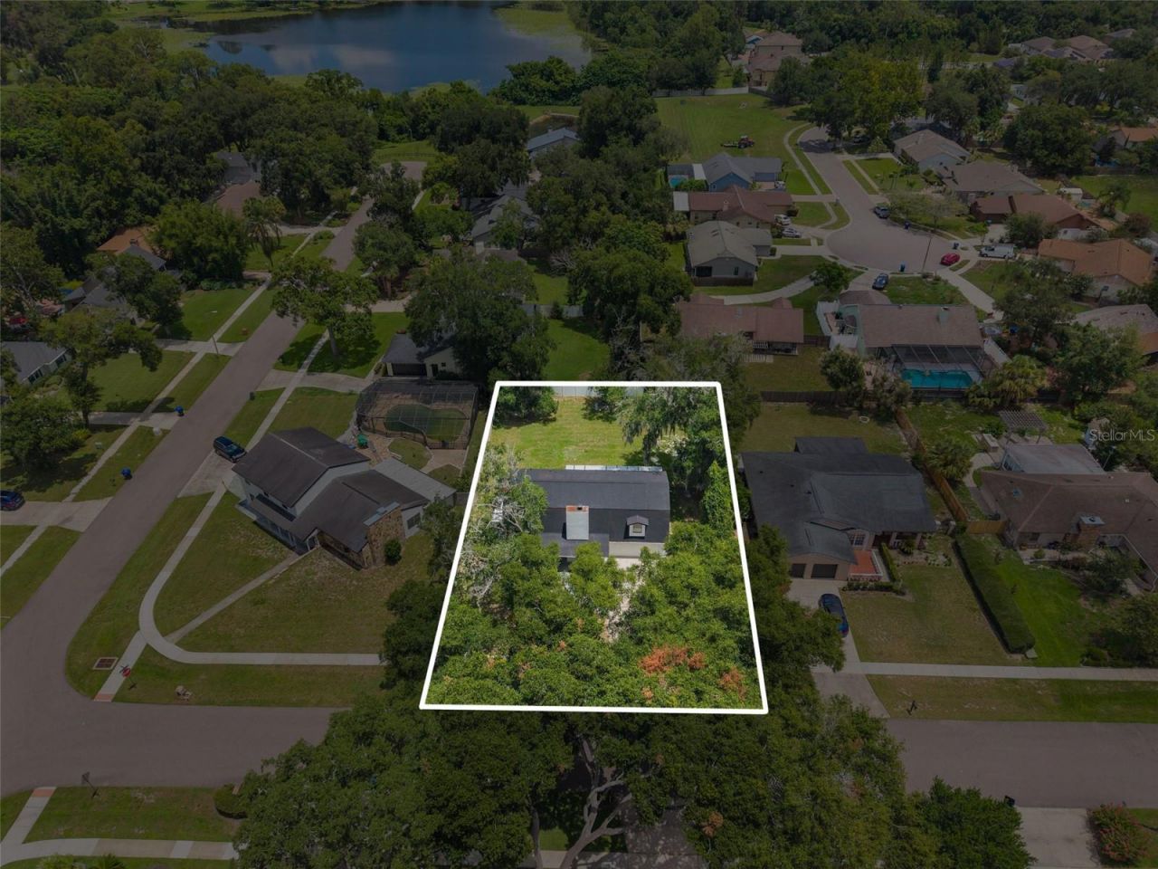 4221 Greenfern Drive, Orlando, FL 32810 Photo