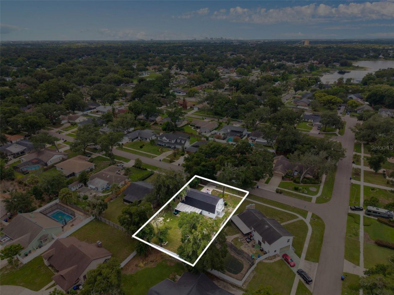 4221 Greenfern Drive, Orlando, FL 32810 Photo