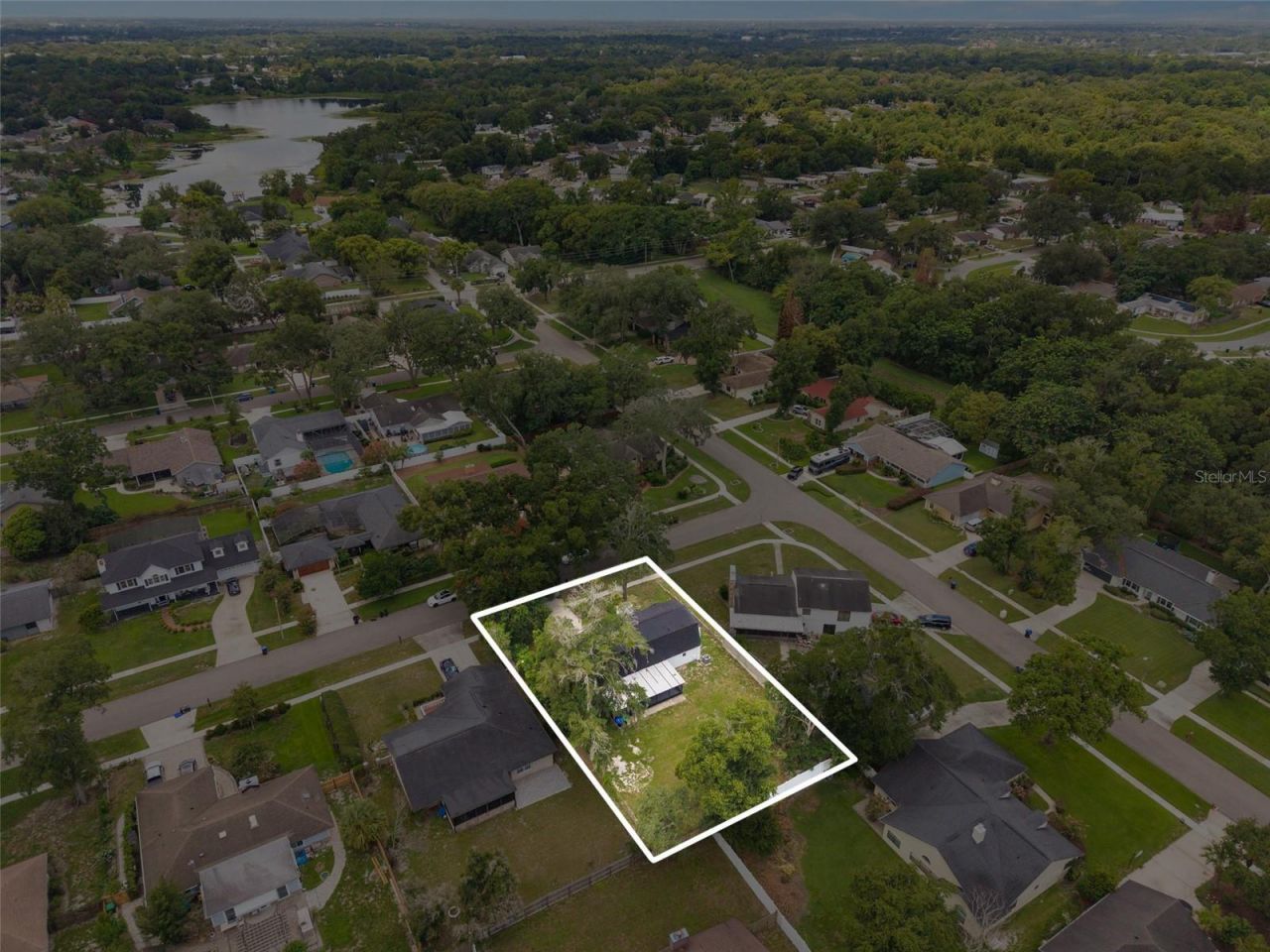 4221 Greenfern Drive, Orlando, FL 32810 Photo