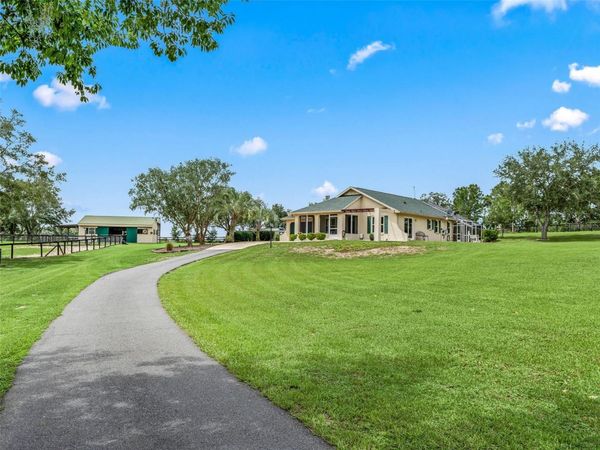 14356 SW 101ST LANE , DUNNELLON, FL 34432