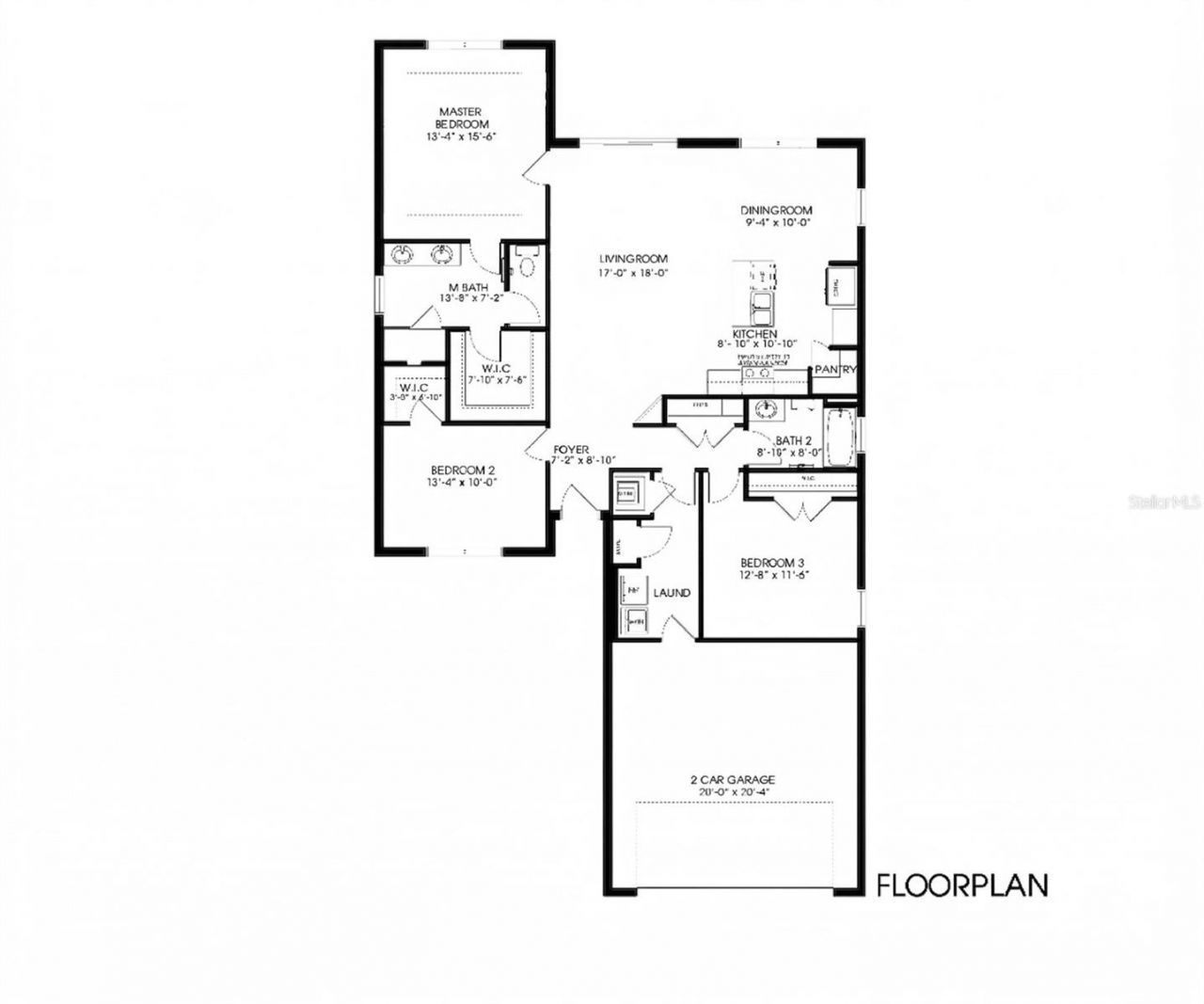 2039 E Newhaven Street , Inverness, FL 34453 Photo