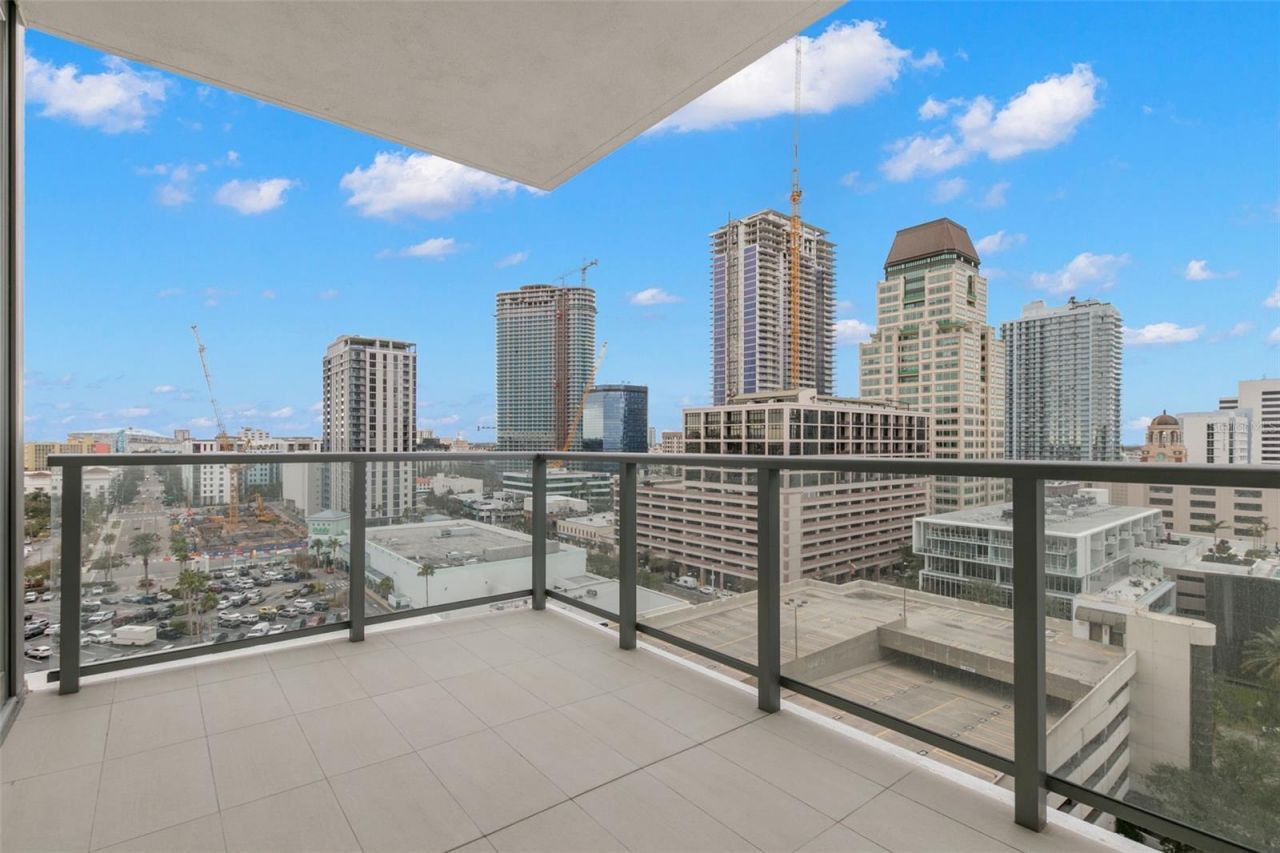 301 1st Street S, Unit 1204, Saint Petersburg, FL 33701 Photo