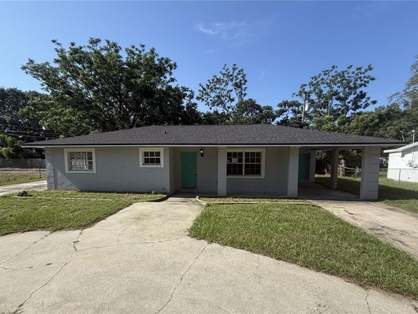 2442 LILLY STREET , LAKE WALES, FL 33898