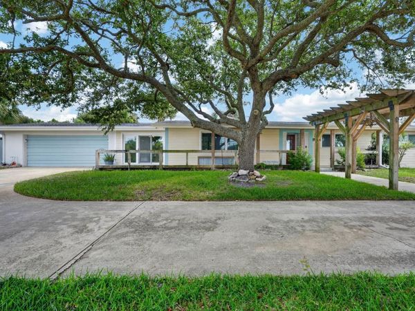 2071 S PENINSULA DRIVE, DAYTONA BEACH, FL 32118