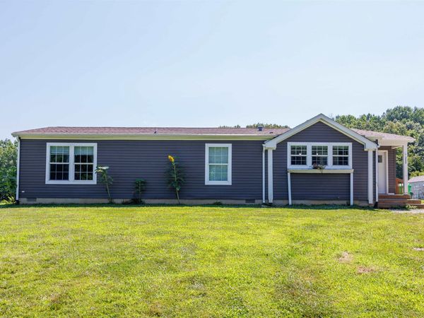 2486 N Liberty View Road, Milltown, IN 47145