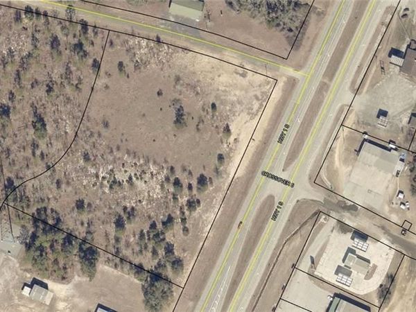 0 Highway 1 S , Swainsboro, GA 30401