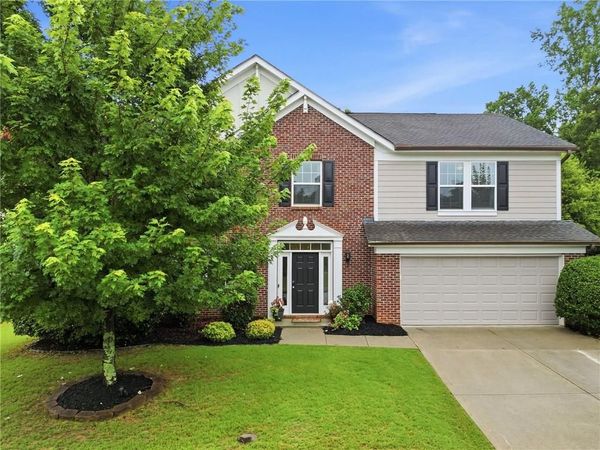3965 Hemingway Drive , Powder Springs, GA 30127