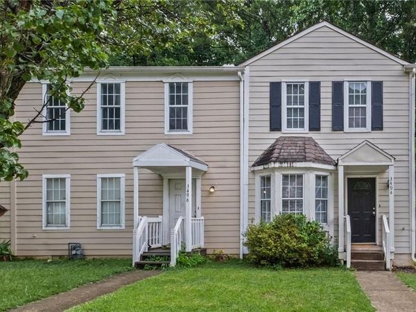 3494 Lee Court NW, Kennesaw, GA 30144