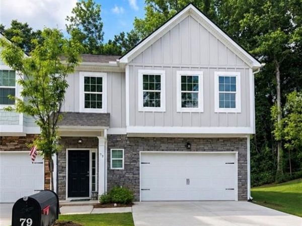 79 Portico Place, Newnan, GA 30265