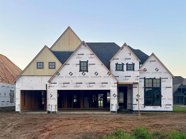 2713 W South Park Street, Broken Arrow, OK 74012