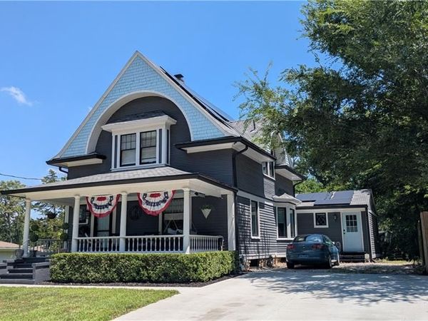 315 Grand Avenue, Lee's Summit, MO 64063