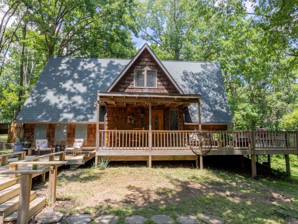 3948 N Valley Oak Lane , Strafford, MO 65757
