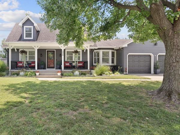 3426 Castle Rock Drive, Joplin, MO 64801