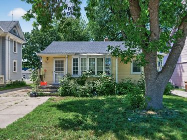 107 Oak Avenue N, Maple Lake, MN 55358