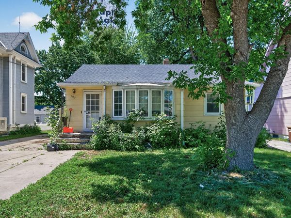 107 Oak Avenue N, Maple Lake, MN 55358