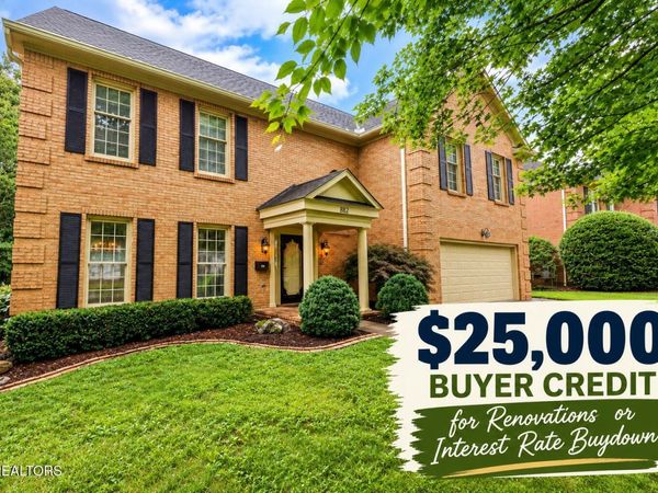 882 Hansmore Place, Knoxville, TN 37919