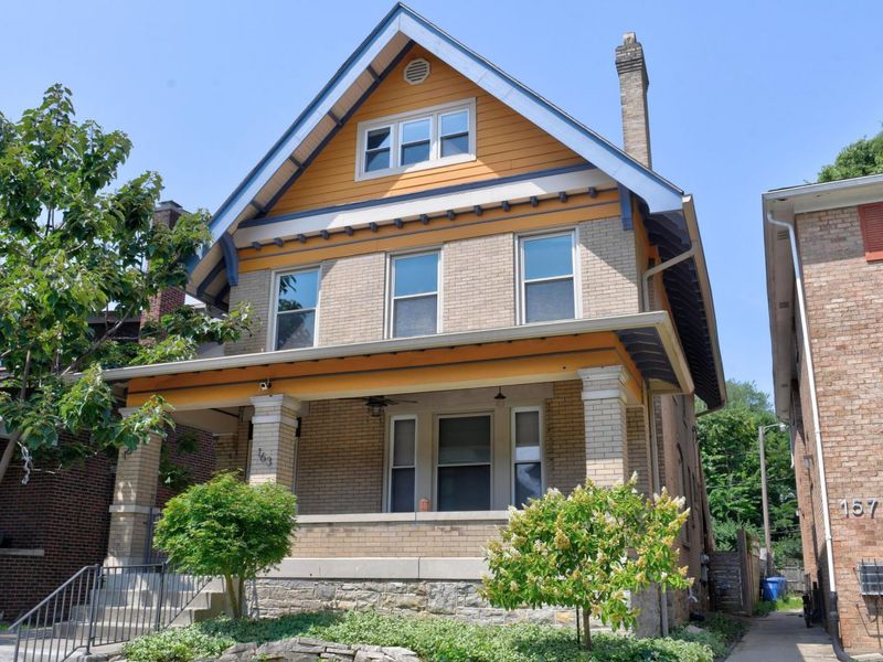 163 S 17th Street, Columbus, OH 43205 Photo 1