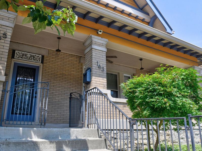 163 S 17th Street, Columbus, OH 43205 Photo 51