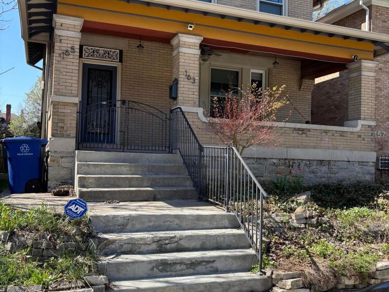 163 S 17th Street, Columbus, OH 43205 Photo 57