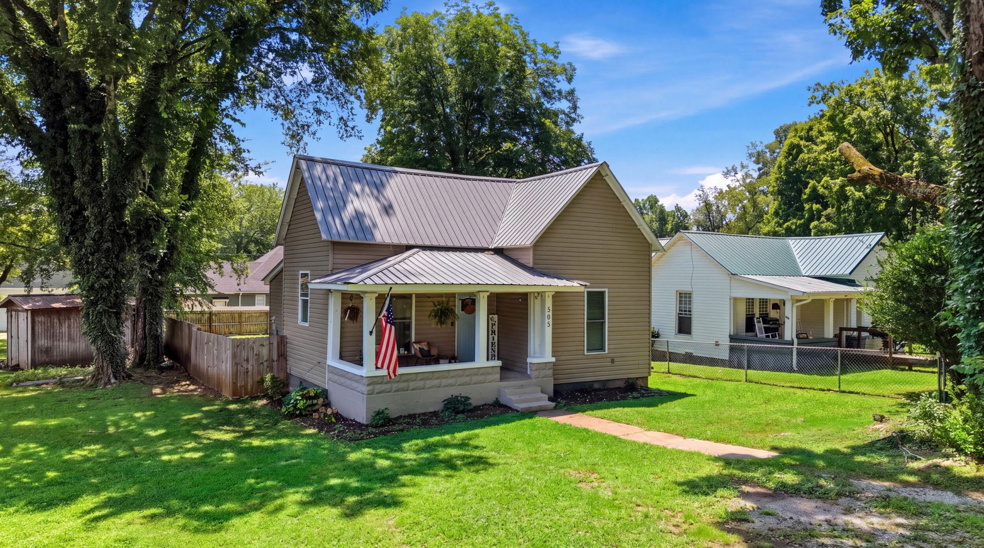 305 Pine Avenue South Pittsburg, TN 37380
